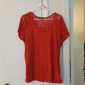 Women's Plus Blouses